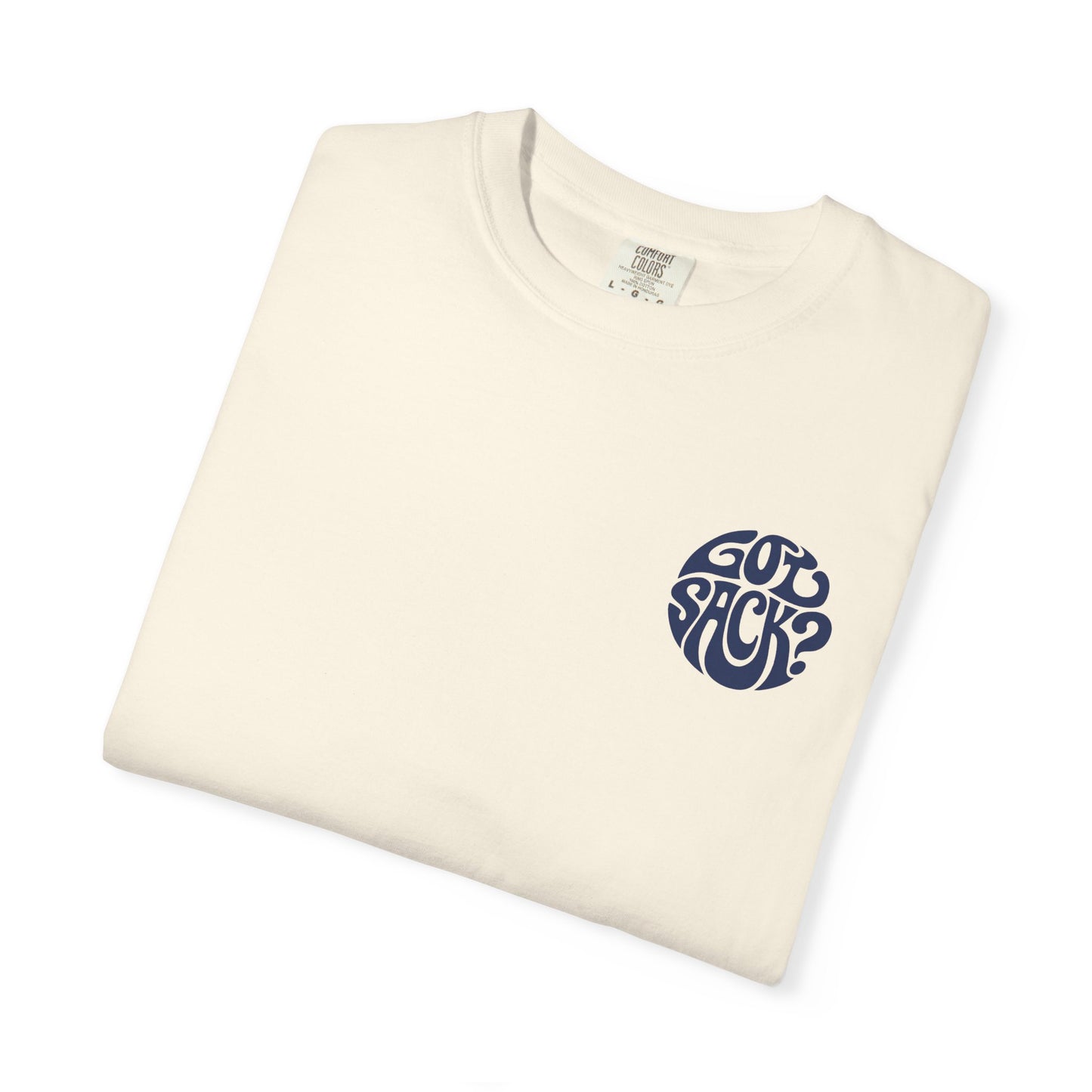Respect it, Don't Neglect it Tee