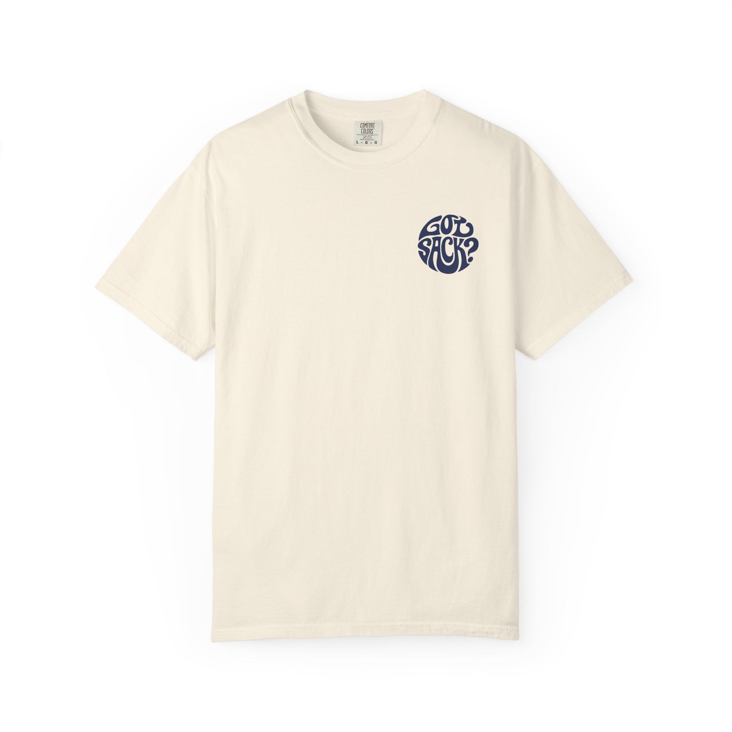 Respect it, Don't Neglect it Tee