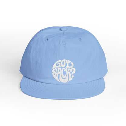 North Carolina Blue, Got Sack?